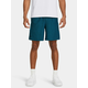 Under Armour Kratke Hlače UA Tech Vent Short-BLU L