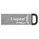 KINGSTON 256GB DataTraveler Kyson USB 3.2 DTKN/256GB sivi