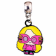 Harry Potter Luna Lovegood slider charm