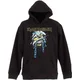 Iron Maiden Kapuco Powerslave Unisex Black 2XL