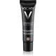 VICHY korektivni gladilni tekoči puder Dermablend 3D Correction (SPF 25, odtenek 35 Sand, Corective Resurfacing Active Foundation 16 hr), 30ml