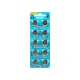 Vinnic Gumbne baterije L1560 blister
