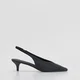 Reserved - LADIES` PUMPS