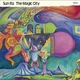 Sun Ra - The Magic City (Reissue) (Gatefold Sleeve) (LP)