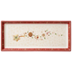 Villeroy & Boch Božični servirni krožnik WINTER BAKERY DELIGHT, pravokoten