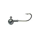 OLOVNA GLAVA JIG-D-2/0-4gr