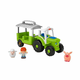 Set za Igru Vozila Fisher Price Farmer