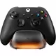 8BitDo Charging Dock Solo, Xbox Series X|S, Xbox One, uradni, črn, dock za polnjenje kontrolerja