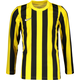 Majica z dolgimi rokavi Nike Y NK Division 4 DRY LS JSY