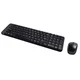 Logitech 920-003161 mk220 us cordless black Tast+mis usb wireless ( 25344 )