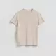 Reserved - Slim fit majica kratkih rukava