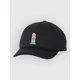 Rip Curl S-Series Totem Adj Cap black