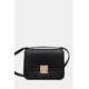 ARMANI EXCHANGE Torba za čez ramo Amy črna
