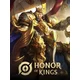 Top Up Honor of Kings Tokens Global