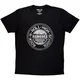 Ramones Rock N Roll High School Black XL Majica