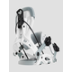 Nidecker Fuse 2025 Snowboard vezi white