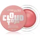 MAYBELLINE NEW YORK CloudTopia mat kremasto rdečilo za ustnice in lica odtenek 09 Dreamy Dawn 5 g