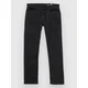 Volcom Solver Jeans black out