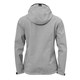 Jakna s kapuco kempa core 2.0 softshell