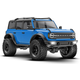 Traxxas TRX-4M Ford Bronco 2021 1:18 RTR modra