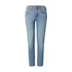 LEVIS ® Kavbojke 502® Taper svetlo modra