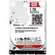WD hard disk RED 1TB WD10JFCX