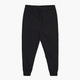 Cropp - Crne jogger pantalone Basic - Black