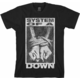 System of a Down majica Ensnared XL Black