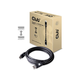 CLUB 3D kabel DisplayPort 1.4 Club 3D CAC-1060, HBR3, 28AWG, 4K, 144Hz/8K, 60Hz, M/M, 3m