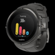 SUUNTO sportski sat Spartan ULTRA stealth titanum HR