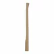 DRŽALO ZA SEKIRO KONTE STRUŽENO, KRIVO, 800 MM