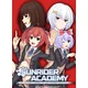 Sunrider Academy (PC) Gog.com Key GLOBAL