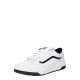 VANS Nizke superge Hylane  črna / off-bela