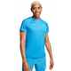 Muška majica Nike Rafa Challenger Dri-Fit Tennis Top - light photo blue/white