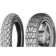Dunlop F20 110/90-18 TL 61V M/C, prednji kotae WLT