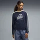 PUMA x POWERPUFF GIRLS Sweatshirt Women, Clothing, Club Navy, 4XL