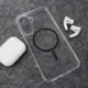 Maska Mag Case Clear Slim za Samsung A17 5G/ A175F crna