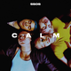 5 Seconds Of Summer Calm (Vinyl LP)