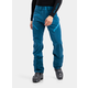 Hlače za turno smučanje Dynafit Mercury Pro 2 Pants - petrol