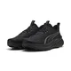 PUMA Pounce Lite 2 Trail Running Shoes Unisex, Men, Black/Cool Dark Gray, 37