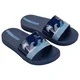 Ipanema Papuče za dečake 83614-AY571, Urban VI Slide Kids, Teget