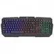WHITE SHARK Tastatura GK-2105 Dakota