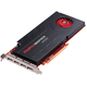 AMD FirePro W7000 4 GB GDDR5 PCIe 4x DisplayPort