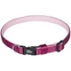 Nobby Preno Classic Mini neoprenska ovratnica - roza 20 - 35 cm