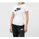 Nike Sportswear Essential Icon Future Tee White/ Black BV6169-100