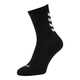 Hummel Nogavice ESSENTIAL črna/off-bela
