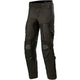 Alpinestars Halo Drystar Hlače Black/Black 2XL Tekstilne hlače