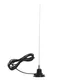 PNI VHF300 taksi antena, 134 - 174 MHz, 136 cm, z magnetno bazo