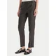 Marella Chino hlače Margie 2523136232 Rjava Slim Fit