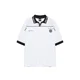 Pull&Bear Majica STWD DIVISION FUTBOL črna / bela